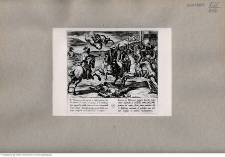 Vorderseite von  [http://creativecommons.org/publicdomain/mark/1.0/] Sieben Kinder der Lara - , bh080013. Foto.