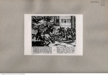 Vorderseite von  [http://creativecommons.org/publicdomain/mark/1.0/] Sieben Kinder der Lara - , bh080014. Foto.