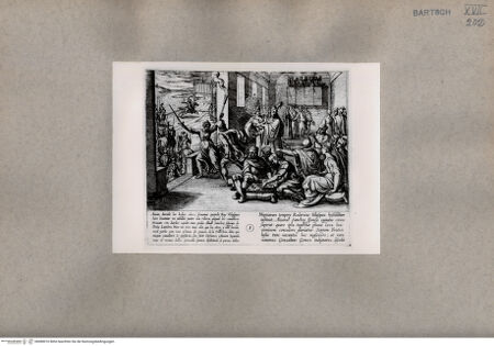 Vorderseite von  [http://creativecommons.org/publicdomain/mark/1.0/] Sieben Kinder der Lara - , bh080016. Foto.