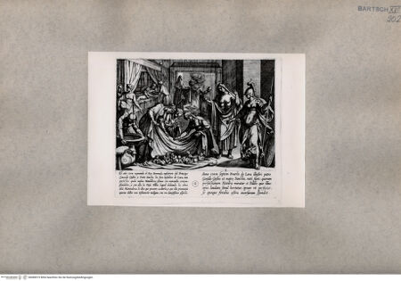 Vorderseite von  [http://creativecommons.org/publicdomain/mark/1.0/] Sieben Kinder der Lara - , bh080019. Foto.