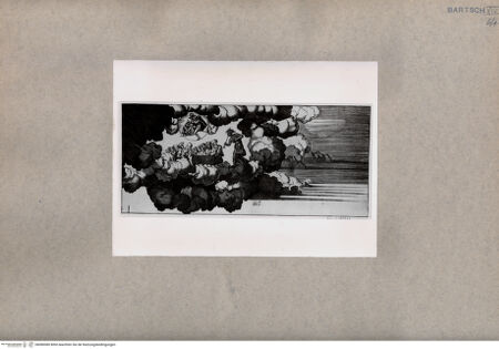 Vorderseite von  [http://creativecommons.org/publicdomain/mark/1.0/] Fama im Olymp - , bh080080. Foto.