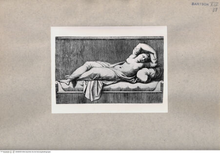 Vorderseite von  [http://creativecommons.org/publicdomain/mark/1.0/] Kleopatra - , bh080092. Foto.