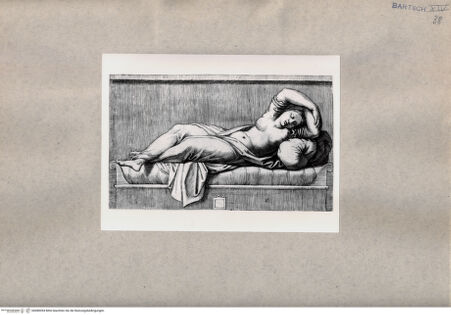 Vorderseite von  [http://creativecommons.org/publicdomain/mark/1.0/] Kleopatra - , bh080094. Foto.