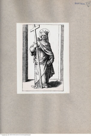 Vorderseite von  [http://creativecommons.org/publicdomain/mark/1.0/] Heilige Helena - , bh080104. Foto.