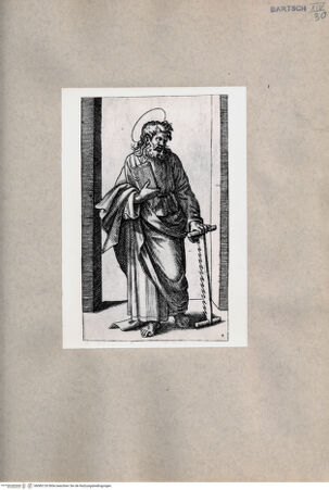 Vorderseite von  [http://creativecommons.org/publicdomain/mark/1.0/] Heiliger Simon - , bh080126. Foto.