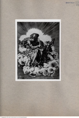 Vorderseite von  [http://creativecommons.org/publicdomain/mark/1.0/] Heiliger Matthäus - , bh080159. Foto.