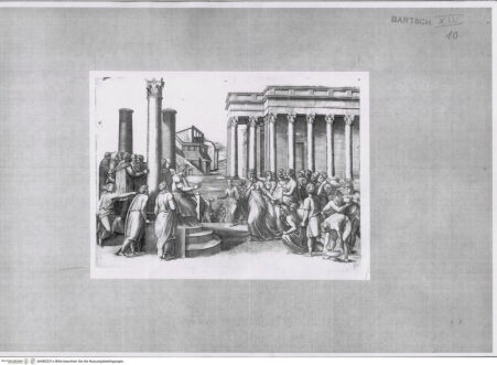 Vorderseite von bh080231x