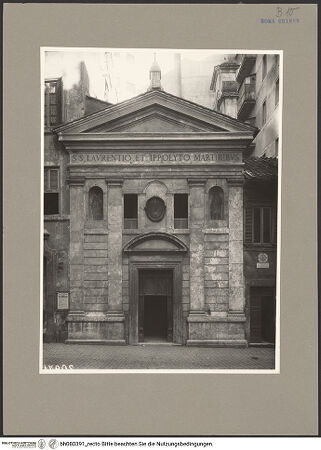 Vorderseite von bh080391_recto