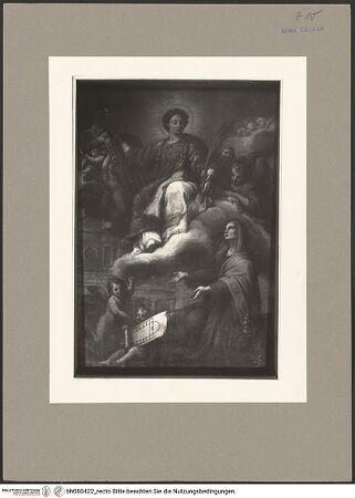 Vorderseite von bh080422_recto