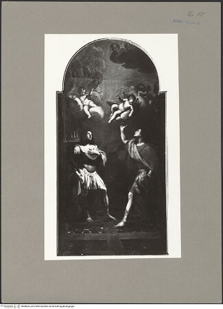 Vorderseite von bh080435_recto