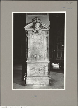 Vorderseite von bh080442_recto