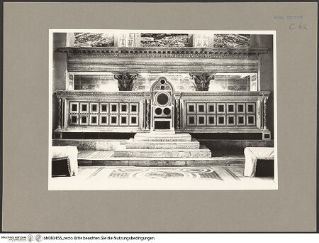 Vorderseite von bh080455_recto