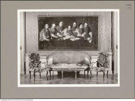 Vorderseite von bh080476_recto