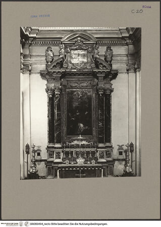 Vorderseite von bh080494_recto