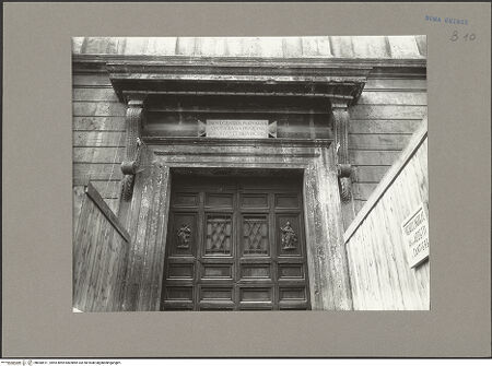 Vorderseite von bh080511_recto