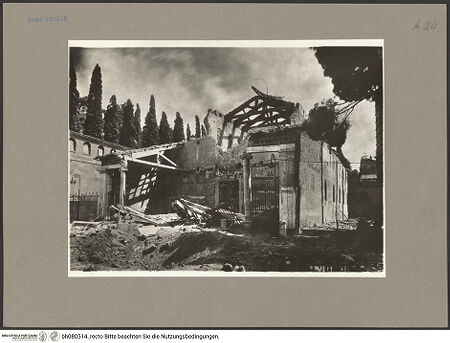 Vorderseite von bh080514_recto