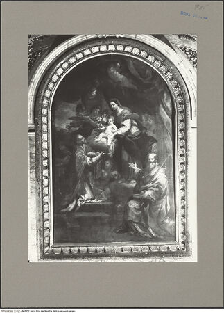 Vorderseite von bh080521_recto