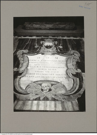 Vorderseite von bh080523_recto