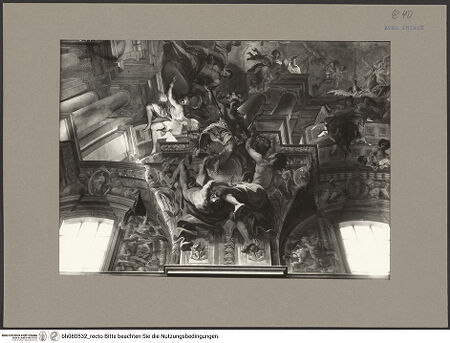 Vorderseite von bh080532_recto