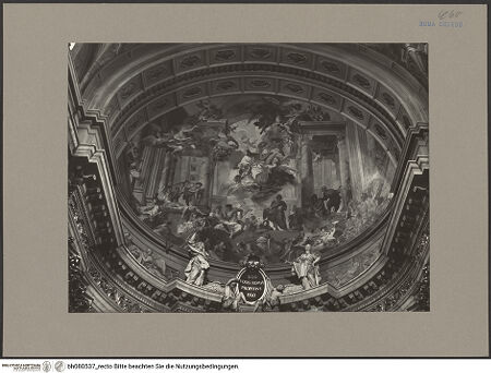 Vorderseite von bh080537_recto