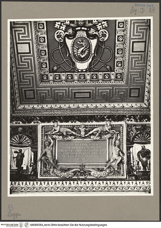 Vorderseite von bh080584_recto