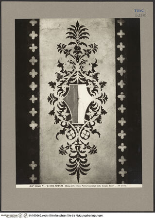 Vorderseite von bh080662_recto