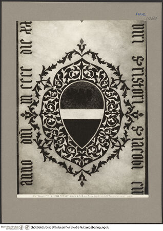 Vorderseite von bh080668_recto