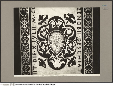 Vorderseite von bh080669_recto