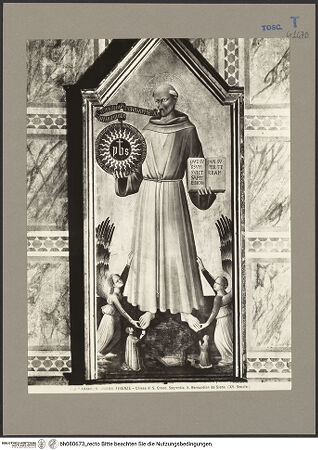 Vorderseite von bh080673_recto