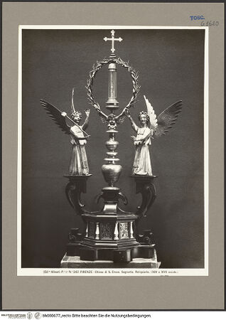 Vorderseite von bh080677_recto