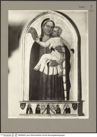 Vorderseite von bh080687_recto