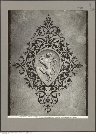 Vorderseite von bh080696_recto