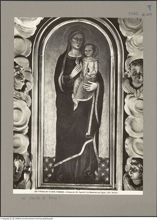 Vorderseite von bh080699_recto