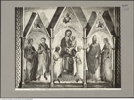 Vorderseite von bh080725_recto