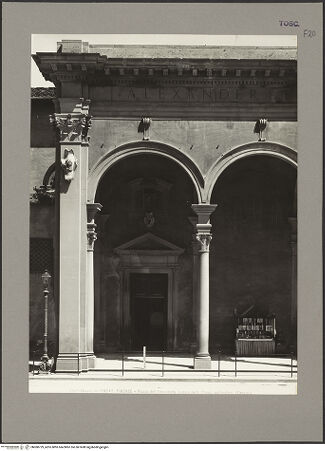 Vorderseite von bh080729_recto