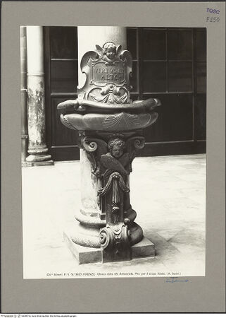 Vorderseite von bh080732_recto