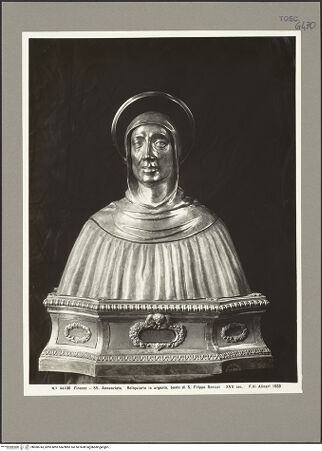 Vorderseite von bh080743_recto