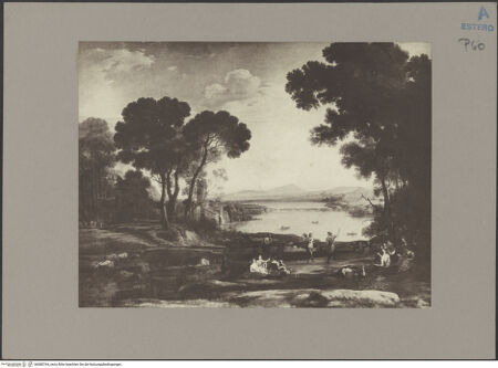 Vorderseite von bh080764_recto