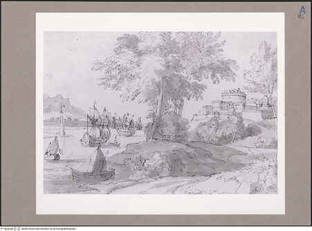 Vorderseite von bh080765_recto