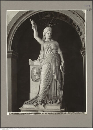 Vorderseite von bh080770_recto