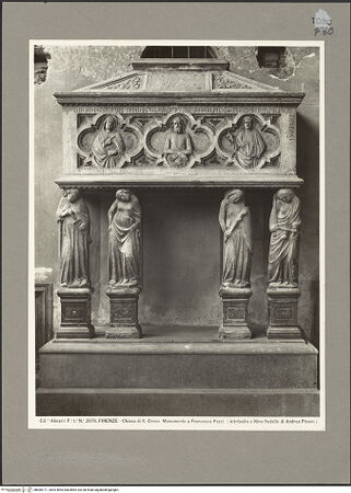 Vorderseite von bh080771_recto