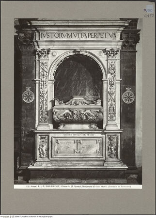 Vorderseite von bh080777_recto