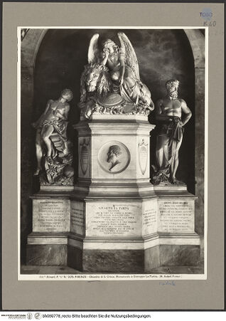 Vorderseite von bh080778_recto