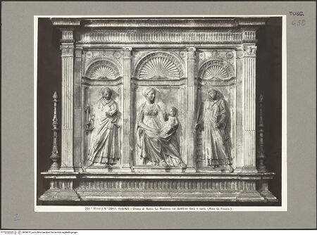 Vorderseite von bh080781_recto