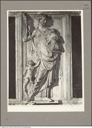 Vorderseite von bh080785_recto