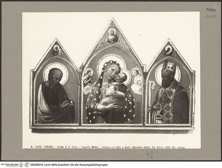 Vorderseite von bh080816_recto