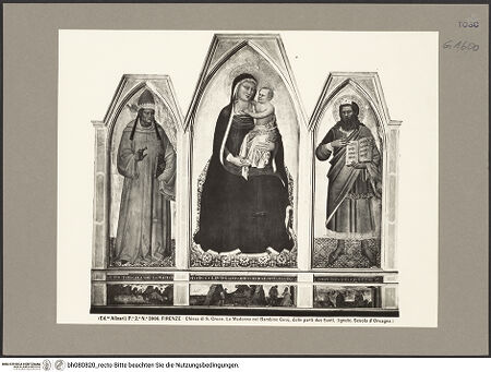 Vorderseite von bh080820_recto