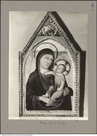 Vorderseite von bh080827_recto