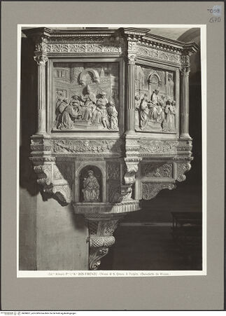 Vorderseite von bh080831_recto