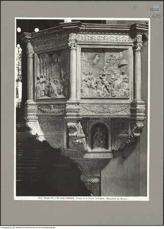 Vorderseite von bh080832_recto